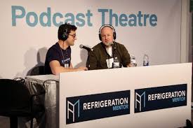 Great Podcast with Trevor Matthews & Peter Frame of KeepRite!