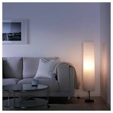 Holmo Lampada Da Terra Bianco Ikea It Lampade Lampade Soggiorno Idee Ikea