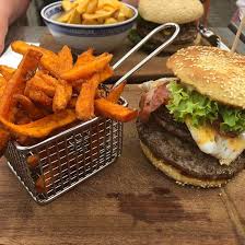 Burger Bank Kiel Holtenauer Str 113 Menu Prices Restaurant Reviews Tripadvisor