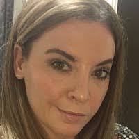 Joanne Glass's Instagram, Twitter & Facebook