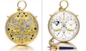 Shop now for great deals. Dr George Daniels Space Traveller Gold Watch Sells For 3 2 Million Uk News Express Co Uk