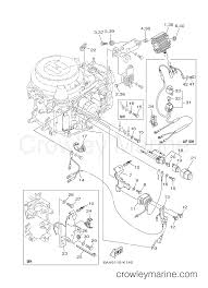 Description 703 side mount control with 10 pin harness analog tachometer analog trim meter dual fuse harness yellow wire extension 2005~ trim and oil. 2010 Yamaha Marine Wiring Diagram Wiring Diagram 133 Social
