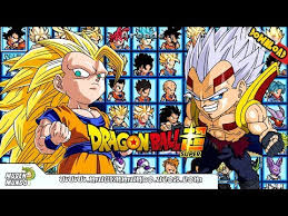 Minijuegos.mx ha reunido en esta colección los mejores juegos de dragon ball. Pocket Dbz Mugen Chars Download Bermokm