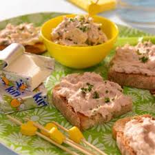 Des Rillettes De Thon Kiri Un Apero Parfait Pour Petits Et Grands Gourmands Kiri Recette Tartine Apero G Rillettes De Thon Recette Recettes De Cuisine