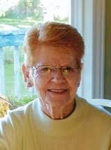 Gladys Rose Dawson 2018, death notice, Obituaries, Necrology