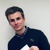 Kevin Imfeld's Instagram, Twitter & Facebook