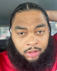 JUST SAY THAT OUTNOW !