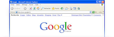 Definissez Google Comme Moteur De Recherche Par Defaut Google