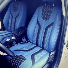 We specialize in interior upholstery for cars. Stitching Interior Custom Black White Door Blue Grey With Car Andcar Interior 4 Custom Car Interior Car Interior Upholstery Leather Car Seat Covers