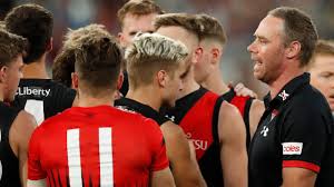 Joe misiti and matthew lloyd were excellent all day. Afl 2021 Essendon Bombers Vs Greater Western Sydney Giants Sydney Swans Vs Melbourne Demons Sydney Covid 19 Outbreak Round Eight Fixture Herald Sun
