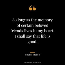 Top 53 Sweetest Quotes On Memories Emotional You can make more friends in two months by becoming interested in other people than you can in two years by trying to get other people interested in you. gracious quotes