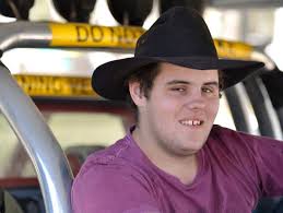 Gympie Music Muster 2013 socials