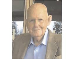 James Starkes Obituary (1931