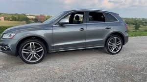 Image result for Lava Gray 2015 SQ5