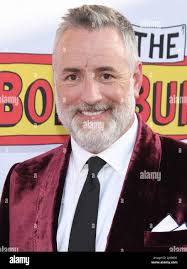 Larry murphy hi-res stock photography and images