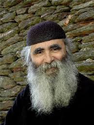 HONEY AND HEMLOCK: The Conversion of French Photographer Frère Jean (Gérard  Gascuel) to Orthodoxy