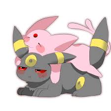 コイキングマスターネコた on twitter pokemon umbreon cute pokemon pictures umbreon and espeon