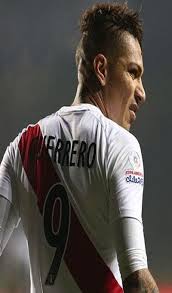 For peru he is irreplaceable, although at 37 years of age and having missed most of the last year with a cruciate ligament rupture, his playing time will likely be limited in the copa america. Paolo Guerrero For Android Apk Download
