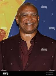 Director reginald hudlin hi-res stock photography and images