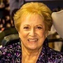 Cynthia A. Huckle Obituary