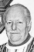 CHARLES GREGORY Obituary (2015)