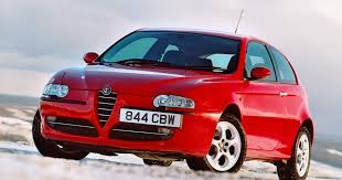 Image result for Rosso Alfa 2012 147