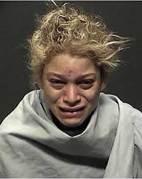 From reese witherspoon to lindsay lohan and robert downey jr. 12 Most Unfortunate Celebrity Mugshots Celebrity Mugshots Celebrity Jail Oddee
