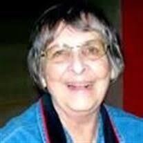 Donna Rae Kolstad Obituary