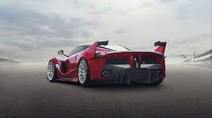We did not find results for: Ferrari Reveals The New Fxx K With 1035bhp
