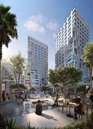 Pixel Mvrdv Archi Diaries In 2020 Mix Use Building Architecture Abu Dhabi