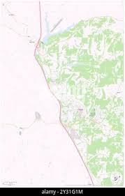 Florence, Noble County, US, United States, Ohio, N 39 45' 28'', S 81 31'  52'', map, Cartascapes Map published in 2024. Explore Cartascapes, a map  revealing Earth's diverse landscapes, cultures, and ecosystems.