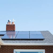 Buy Interest Free Solar Panels Pay Later Humm