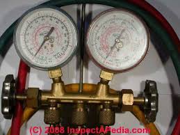 auto ac pressures chart air conditioner compressor