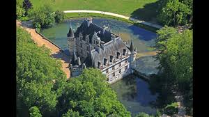 Germany rebuffs france's petition for supporting combat ops against islamist militants in sahel. Parc Du Chateau D Azay Le Rideau Parcs Et Jardins En Region Centre