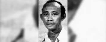 Music and lyrics by pamoe rahardjo.lyrics:garuda. Sudharnoto Seniman Lekra Pencipta Lagu Garuda Pancasila Historia