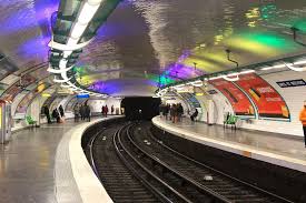Arts Et Metiers 3 Metro Paris Vers Levallois Par Cramos Arts Et Metiers Metro De Paris Wikipedia Metro Paris Paris Arts Et Metiers
