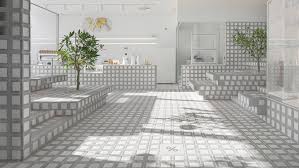 Find information about your benefit program your my schedule plus session has ended. Precht Forms Counter And Stepped Seating From Bricks In Bangkok Cafe