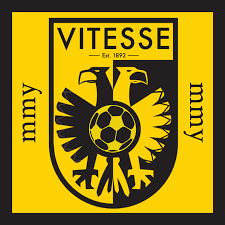 Late 2011 an altered version of the logo was adopted, similar in appearance but with a total of 13 (minor). Vitesse Crest Redesign