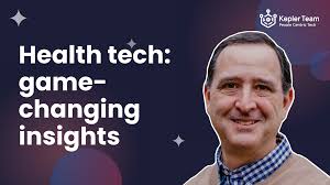 The HealthTech Crew Podcast — Kepler Team