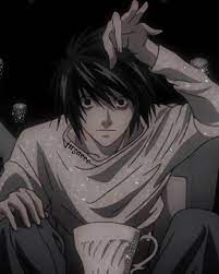 Pin On Death Note