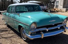 Image result for Tampa Turquoise 1955 Plymouth