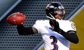 Due to a settlement reached with the the baltimore ravens had only been playing five seasons when they established their ring of honor to give credit to some of the best players from. Look Ravens Player Is Taking Robert Griffin Iii S Old Number
