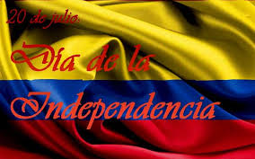 El 20 de julio es uno de los días más importantes en la historia de colombia, día en el que recordamos la forma del acta de la revolución en 1810. 20 De Julio Dia De La Independencia De Colombia Imagenes Frases Y Poema Todo Imagenes