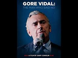Gore Vidal: An Appreciation by Charlie Rose