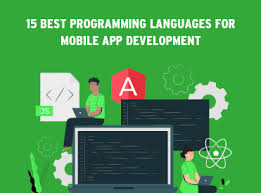 Here are the best app ideas you can bring to just have a look at our list of 21 best mobile app ideas that haven't been made. 15 Best Programming Languages For Mobile App Development 2021