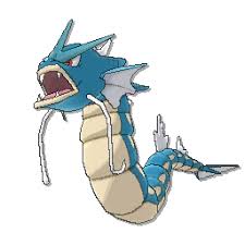100% Iv Gyarados Whit The Worst Moves... : R/Pokemongo