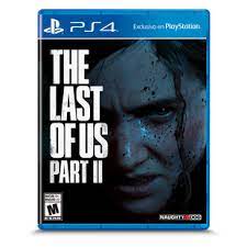 Juegos play 4 alkosto : Juego Ps4 The Last Of Us 2 Alkosto