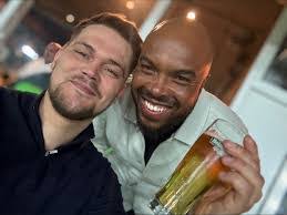 Danielle Bolt's Instagram, Twitter & Facebook