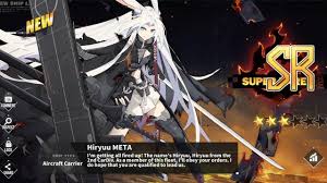 Azur Lane Get Hiryuu Meta My First Time Operation Siren Youtube Englishhiryuu retrofit announced for en (twitter.com). azur lane get hiryuu meta my first time operation siren