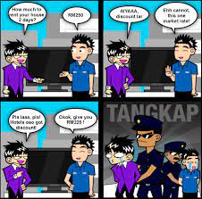 Jun 09, 2021 · malaysia's king is meeting politicians and royal leaders to discuss the covid outbreak and ongoing emergency, amid public anger over the government's handling of the pandemic. Bro Don T Like That Bro Comic Market Rate Lim Guan Eng Airbnb Cilisos Current Issues Tambah Pedas